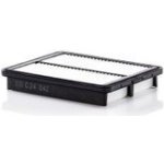 Vzduchový filtr MANN-FILTER C 24 042 – Hledejceny.cz