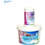 ASTRALPOOL CTX-392 Chlorová trojkombinace Maxi tablety 1kg – Zboží Dáma