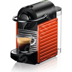 Krups Nespresso Pixie Red XN 304510