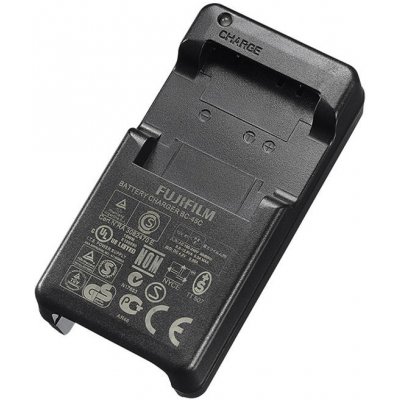 Nabíječka Fujifilm BC-45C – Sleviste.cz