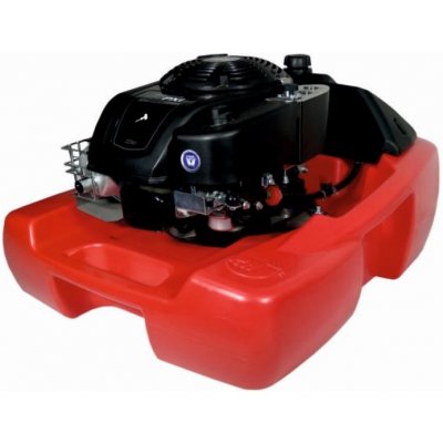 Pavliš a Hartman, Přenosné plovoucí čerpadlo PH-Poseidon 1 BS Supra elektrický startér, vv 450/ES | Zboží Auto