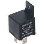 PŘEPÍNACÍ relé 12V, 20A/30A s diodou, 46037