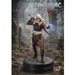 Dark Horse Comics Zaklínač 3 Divoký hon Ciri 20 cm 2nd Edition – Zboží Dáma