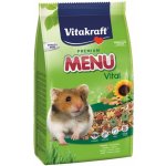 Vitakraft Menu Hamster 1 kg – Hledejceny.cz