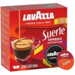 Lavazza A Modo Mio Suerte 36 ks – Zbozi.Blesk.cz