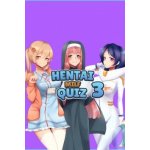 Hentai Milf Quiz 3 – Zboží Mobilmania