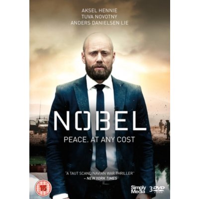 Nobel - Complete Series DVD – Hledejceny.cz