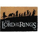 Erik Pán Prstenů hnědá 60x40 cm – Zbozi.Blesk.cz