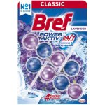 Bref Power Aktiv WC blok Lavender 2 x 50 g – Sleviste.cz