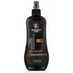 Australian Gold Dark Tanning Spray Bronzing Accelerator 237 ml – Zboží Dáma