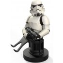 Sběratelská figurka Exquisite Gaming Star Wars Cable Guy Stormtrooper Imperial