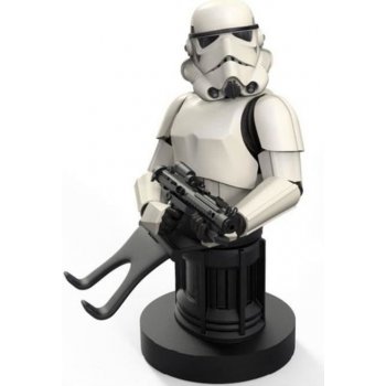 Exquisite Gaming Star Wars Cable Guy Stormtrooper Imperial