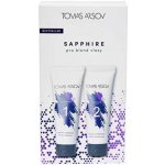 TOMAS ARSOV Sapphire šampon 250 ml + kondicionér 250 ml – Zboží Dáma
