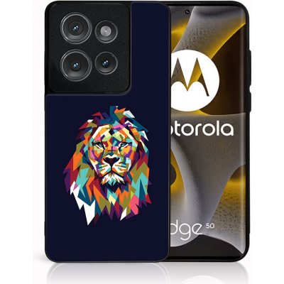 VSECHNONAMOBIL MY ART Motorola Edge 60 Neo / 50 Neo / ThinkPhone 25 / ThinkPhone 25 LION 246 115886 – Zboží Mobilmania