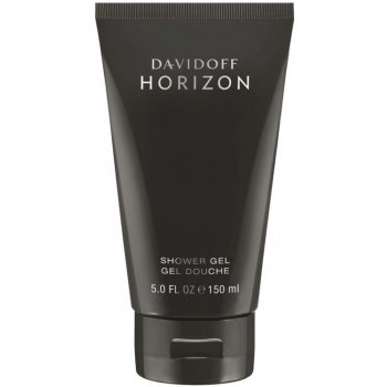 Davidoff Horizon sprchový gel 150 ml