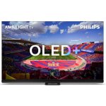 Philips 55OLED908 – Zboží Mobilmania