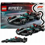LEGO® Speed Champions 77244 Závodní auto Mercedes-AMG F1 W15 – Zboží Živě