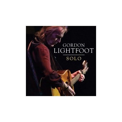 Lightfoot Gordon - Solo / Vinyl [LP]