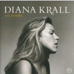 Diana Krall - Live In Paris CD – Zboží Mobilmania