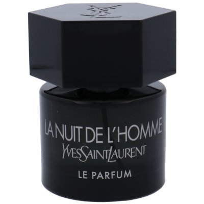 Yves Saint Laurent La Nuit De L’ Le Parfum parfémovaná voda pánská 60 ml – Sleviste.cz