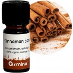 Armina éterický olej Skořice Bio 5 ml – Hledejceny.cz
