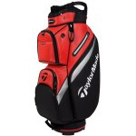 TaylorMade Deluxe cart bag – Zbozi.Blesk.cz