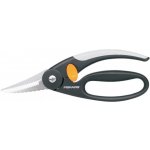 Fiskars 1003032 nůžky Functional Form na ryby – Zboží Dáma