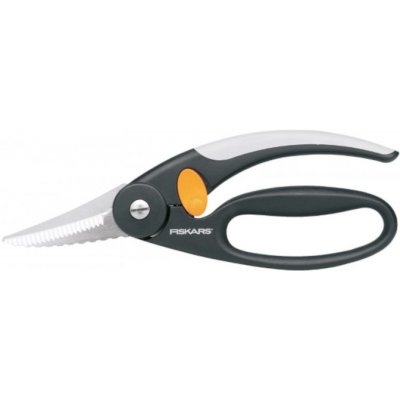 Fiskars 1003032 nůžky Functional Form na ryby – Zbozi.Blesk.cz