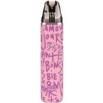 OXVA Xlim Go 1000 mAh Graffiti Pink 1 ks – Sleviste.cz