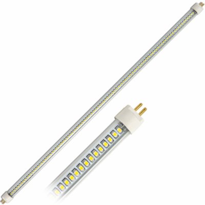 Ecolite LEDTUBE-T5-30/4W/4100/C LED trubice T5 G5 288mm 4W čirý kryt denní bílá – Zbozi.Blesk.cz