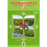 Přírodopis pro 7. ročník 2. díl Botanika – Hledejceny.cz