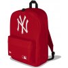 Batoh New Era Mlb stadium bag new york yankees červená 17 l