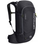 Ortovox Tour Rider 28l black raven – Zboží Dáma
