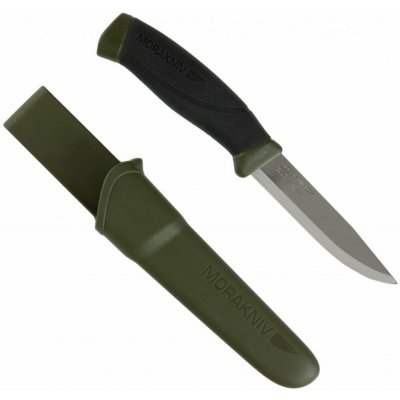 Morakniv Companion MG – Sleviste.cz