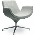 LD SEATING Konferenční křeslo RELAX – Zboží Mobilmania