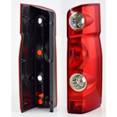 Svítilna zadní VW CRAFTER 2006- pravá TANGDE TD02-62-001R – Hledejceny.cz