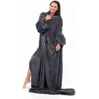 DecoKing Lazy uhlová 150 x 180 cm – Zboží Mobilmania