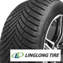 Osobní pneumatika Linglong Green-Max All Season 235/65 R17 108V
