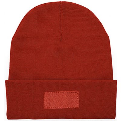 S-tamina čepice GR6997 Red – Hledejceny.cz