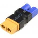 Revtec Redukce XT-60 přístroj EC3 baterie – Zboží Dáma