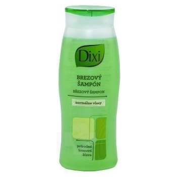 Dixi šampon březový 250 ml od 46 Kč - Heureka.cz