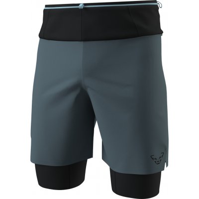 Dynafit Ultra 2in1 Shorts Men Cinder – Hledejceny.cz