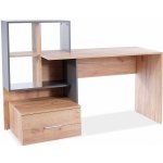 Intesi Garos 2 dub wotan / antracit – Zboží Dáma