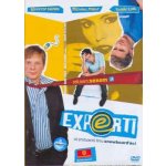 Experti DVD – Hledejceny.cz