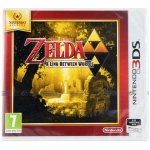 The Legend of Zelda: A Link Between Worlds – Zboží Živě