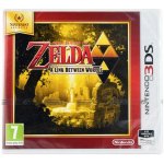 The Legend of Zelda: A Link Between Worlds – Zboží Dáma