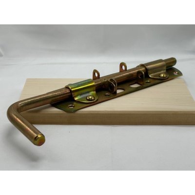 Domax Zástrč zasouvací 240x60x2 mm – Hledejceny.cz