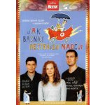 Jak básníci neztrácejí naději DVD – Sleviste.cz