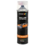 MOTIP Konzervační vosk do dutin - 500ml – Hledejceny.cz