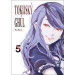 Tokijský ghúl 5 - Sui Išida – Zboží Mobilmania